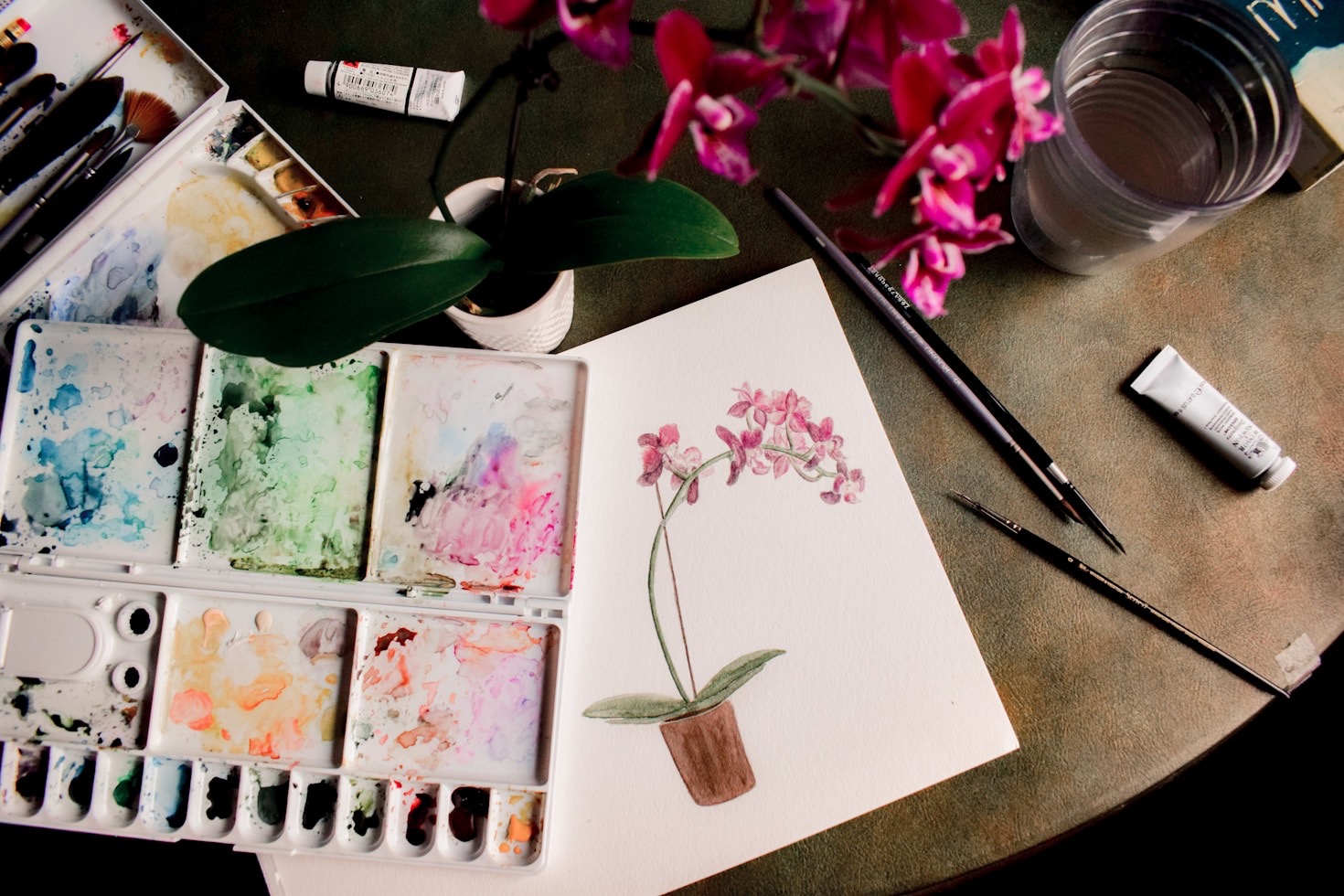 Blending Hobbies with Professional Growth